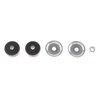 24-221474 Drag Series Suspension Shock Absorber; 1967-1969 Chevrolet Camaro, 1968-1969 Pontiac Firebird - image 2