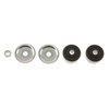 24-221481 Drag Series Suspension Shock Absorber; 1967-1969 Chevrolet Camaro, 1968-1969 Pontiac Firebird - image 2