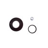 24-225410 B6 4600 Suspension Shock Absorber; 2011-2015 Dodge Durango, 2011-2015 Jeep Grand Cherokee - image 2