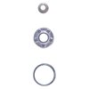 24-228831 B6 4600 Shock Absorber; 2019-2021 Ram 1500; Front - image 2