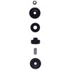 24-228848 B6 4600 Suspension Shock Absorber; Fits Select Ram - image 2