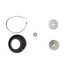 24-232173 B8 5100 (Ride Height Adjustable) Suspension Shock Absorber; 2007-2021 Toyota Tundra - image 2