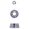 24-232203 B8 5100 (Ride Height Adjustable) Shock Absorber; Front - image 2