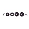 24-238526 B6 4600 Suspension Shock Absorber; 2013-2018 Ram 3500 - image 2