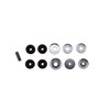 24-238878 B8 5100 Suspension Shock Absorber; 1996-1997 Lexus LX450, 1991-1997 Toyota Land Cruiser - image 2