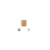 24-239417 B6 Performance Suspension Shock Absorber; 2014-2019 Chevrolet Corvette - image 2