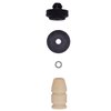 24-266664 B6 Suspension Shock Absorber; 2011-2019 Ford Explorer - image 2