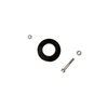 24-267014 B8 5100 (Ride Height Adjustable) Suspension Shock Absorber Fits Select Buick/Chevrolet/GMC/Isuzu/Oldsmobile/Saab - image 2