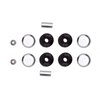 24-268097 B6 Suspension Shock Absorber Fits Select Chevrolet/GMC/Holiday Rambler/Monaco Coach - image 2