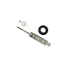 24-270182 B8 6100 (Ride Height Adjustable) Shock Absorber; Front - image 1