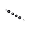 24-274951 B8 5100 Suspension Shock Absorber; 2017-2026 Ford F-250 Super Duty, 2017-2026 F-350 Super Duty - image 2