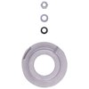 24-278454 B6 Suspension Shock Absorber; 2009-2013 Subaru Forester - image 2