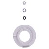24-278577 B6 Suspension Shock Absorber; 2010-2014 Subaru Outback - image 2