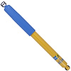 24-284714 B6 4600 Suspension Shock Absorber; 2017-2022 Ford F-250 Super Duty, 2017-2022 F-350 Super Duty - image 1