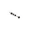 24-285650 B6 4600 Suspension Shock Absorber; 2014-2018 Ram 2500 - image 2