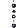 24-285681 B8 5100 Suspension Shock Absorber; 2014-2026 Ram 2500 - image 2