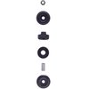 24-285698 B8 5100 Suspension Shock Absorber; 2014-2026 Ram 2500 - image 2