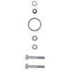 24-286497 B6 4600 Shock Absorber; 2014 Ford F-150; Front - image 2