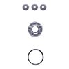 24-293457 B6 4600 Shock Absorber; 2019-2021 Chevrolet Silverado 1500, 2019-2021 GMC Sierra 1500; Front - image 2