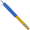 24-293600 B6 Suspension Shock Absorber; 2011-2014 Ford Edge - image 1