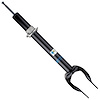 24-293792 B4 OE Replacement Suspension Shock Absorber Fits Select Mercedes-Benz - image 1
