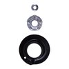 24-300872 B8 5100 (Ride Height Adjustable) Suspension Shock Absorber; 2019-2026 Ram 1500 - image 2