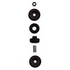 24-302043 B8 5100 Suspension Shock Absorber; 2019-2026 Ram 2500 - image 2