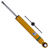 24-303347 B6 Performance Suspension Shock Absorber Fits Select BMW - image 1