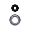 24-305174 B6 Performance Suspension Shock Absorber; 2018-2021 BMW X3, 2019-2021 X4 - image 2