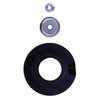 24-311168 B8 6100 (Ride Height Adjustable) Suspension Shock Absorber; 2017-2024 Nissan TITAN - image 2