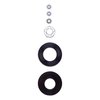 24-317467 B8 5100 (Ride Height Adjustable) Suspension Shock Absorber; 2021-2026 Chevrolet Suburban - image 2