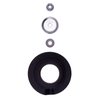 24-322669 B8 6100 (Ride Height Adjustable) Suspension Shock Absorber; 2016-2024 Nissan TITAN XD - image 2