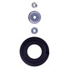 24-311137 B8 6100 (Ride Height Adjustable) Suspension Shock Absorber, 2004-2015 Nissan TITAN - image 2
