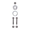 24-313971 B8 5100 (Ride Height Adjustable) Suspension Shock Absorber, Fits Select Ford Bronco - image 2