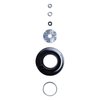 24-317771 B8 5100 (Ride Height Adjustable) Suspension Shock Absorber, 2004-2008 Ford F-150, 2006-2008 Lincoln Mark LT - image 2