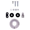24-320221 B8 TerraSport Suspension Shock Absorber, 2016-2017 Subaru Crosstrek, 2013-2015 XV Crosstrek - image 2