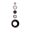 24-328258 B8 5100 (Ride Height Adjustable) Front Shock Absorber 2014-2010 Toyota FJ Cruiser, Select Toyota 4Runner/Lexus GX460 - image 2