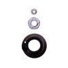 24-329132 B6 4600 Suspension Shock Absorber, Fits Select Ram 1500 - image 2