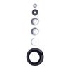 24-329200 B8 5100 (Ride Height Adjustable) Suspension Shock Absorber, Fits Select Toyota Sequoia, Tundra - image 2
