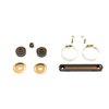 25-177411 B8 5160 Shock Absorber; Select 1999-2007 GM Silverado/Sierra Pickup Truck, Suburban, Yukon; Front - image 2