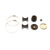 25-177435 B8 5160 Shock Absorber; 2005-2016 Ford F-250 Super Duty, 2005-2016 F-350 Super Duty; Front - image 2