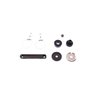 25-187595 B8 5160 Shock Absorber; 2006-2008 Dodge Ram 1500; Front - image 2