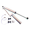 25-187700 B8 5165 Shock Absorber - image 1