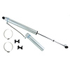 25-188394 B8 5160 Shock Absorber; 1999-2004 Ford F-250 Super Duty, 1999-2004 F-350 Super Duty; Rear - image 1