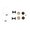 25-193138 B8 5160 Shock Absorber; Front - image 2