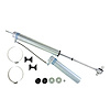 25-194012 B8 5160 Shock Absorber; 1997-2006 Jeep Wrangler; Front - image 1
