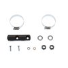 25-218190 B8 5160 Shock Absorber; 2011-2021 Chevrolet Silverado 2500 HD; Front - image 2