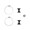 25-237429 B8 5160 Shock Absorber; 2007-2021 Toyota Tundra; Rear - image 2
