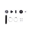 25-240405 B8 5160 Shock Absorber; 2013-2021 Ram 3500; Front - image 2