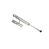 25-251937 B8 5160 Shock Absorber; 2015-2020 Chevrolet Tahoe, 2015-2020 GMC Yukon; Rear - image 1